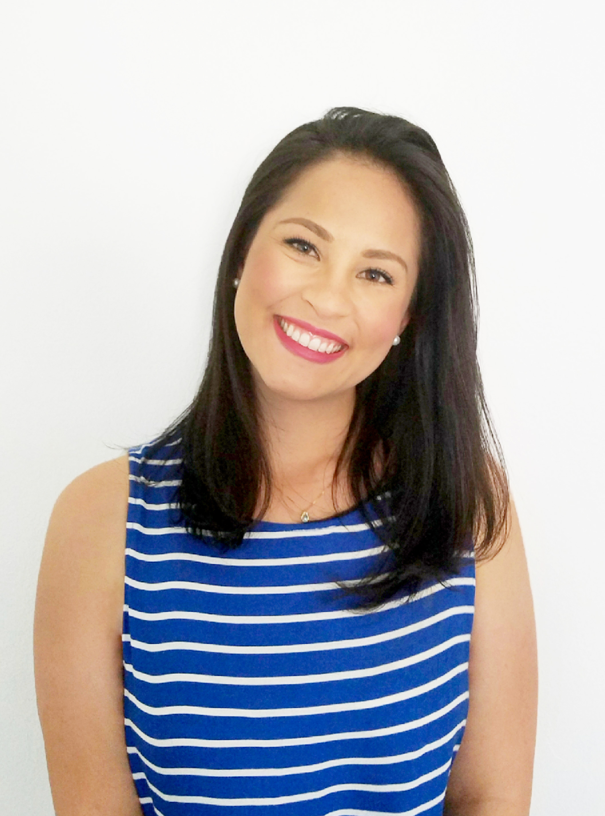 Erica Zabalza PartnerCentric