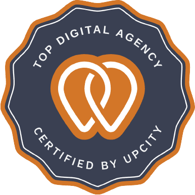 UpCity Top Digital Agency