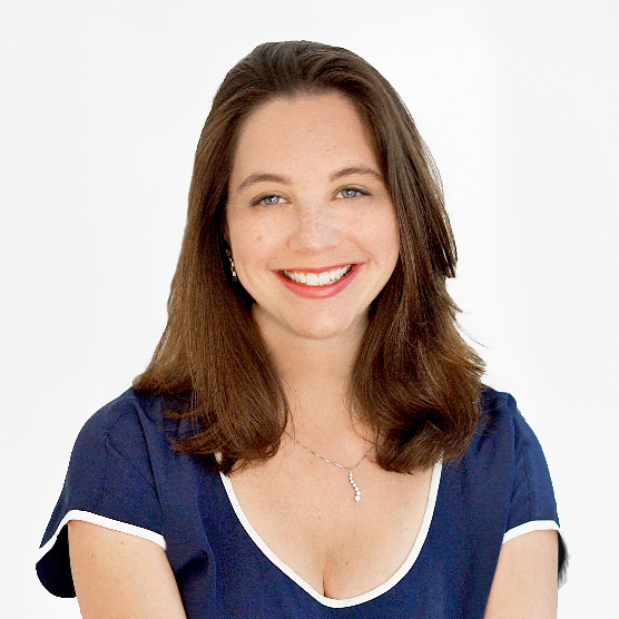 Stephanie Harris, Founder and CEO of PartnerCentric