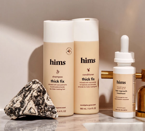 hims products for men