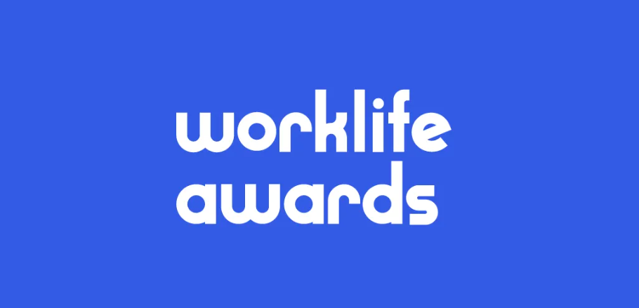Digiday Worklife Awards Image